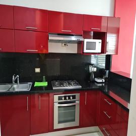 Foto de departamento en renta en  , deportiva residencial, centro, tabasco, 0 No. 01