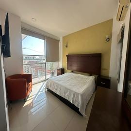 Foto de departamento en renta en  , deportiva residencial, centro, tabasco, 0 No. 01