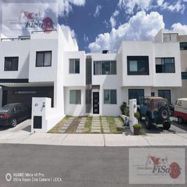Foto de casa en venta en  , desarrollo habitacional zibata, el marqués, querétaro, 0 No. 01