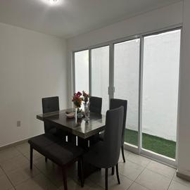 Foto de casa en renta en  , desarrollo habitacional zibata, el marqués, querétaro, 0 No. 01