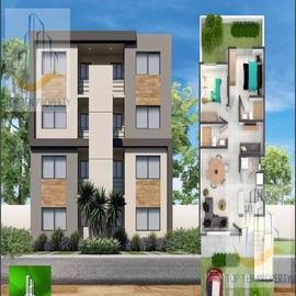 Foto de departamento en venta en  , desarrollo habitacional zibata, el marqués, querétaro, 28895576 No. 01