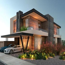 Foto de casa en venta en  , desarrollo habitacional zibata, el marqués, querétaro, 0 No. 01