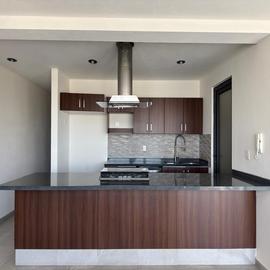 Foto de departamento en venta en  , desarrollo habitacional zibata, el marqués, querétaro, 0 No. 01