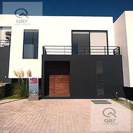 Foto de casa en venta en  , desarrollo habitacional zibata, el marqués, querétaro, 30145110 No. 01