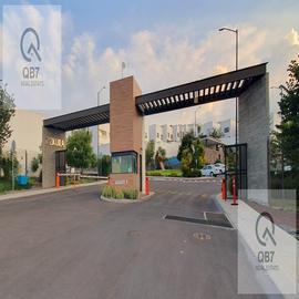 Foto de casa en venta en  , desarrollo habitacional zibata, el marqués, querétaro, 30145111 No. 01