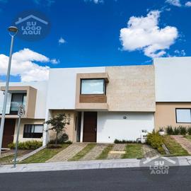 Foto de casa en renta en  , desarrollo habitacional zibata, el marqués, querétaro, 0 No. 01
