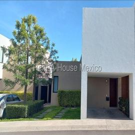 Foto de casa en renta en  , desarrollo habitacional zibata, el marqués, querétaro, 0 No. 01
