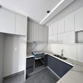 Foto de departamento en renta en  , desarrollo habitacional zibata, el marqués, querétaro, 0 No. 01