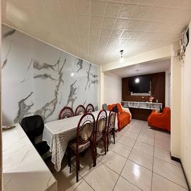 Foto de casa en venta en  , desarrollo urbano quetzalcoatl, iztapalapa, df / cdmx, 0 No. 01