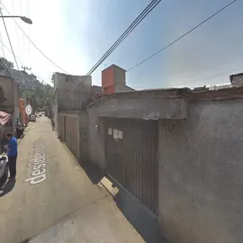 Foto de casa en venta en desiderio peña 0, san jerónimo, xochimilco, df / cdmx, 0 No. 01