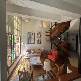 Foto de casa en venta en desierto de los leones 4855, 2a del moral del pueblo de tetelpan, álvaro obregón, df / cdmx, 0 No. 01