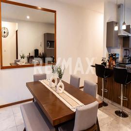Foto de departamento en renta en desierto de los leones , lomas de san ángel inn, álvaro obregón, df / cdmx, 30899801 No. 01
