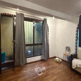 Foto de casa en renta en desierto de los leones , tetelpan, álvaro obregón, df / cdmx, 0 No. 01
