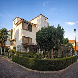 Foto de casa en renta en desierto de los leones , tetelpan, álvaro obregón, df / cdmx, 0 No. 01