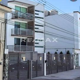 Foto de departamento en venta en diagonal 15 sur , san josé mayorazgo, puebla, puebla, 0 No. 01