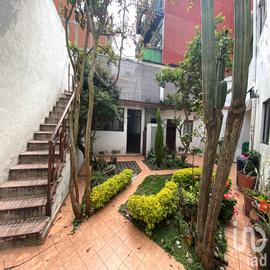 Foto de casa en venta en diagonal de san antonio 1625, narvarte poniente, benito juárez, df / cdmx, 29343136 No. 01