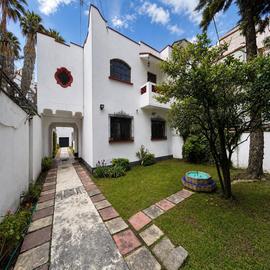 Foto de casa en renta en diagonal de san antonio , del valle norte, benito juárez, df / cdmx, 31482685 No. 01