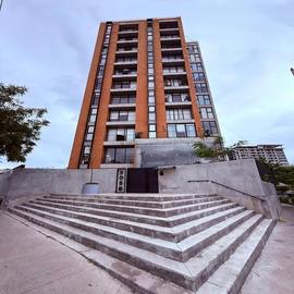 Foto de departamento en venta en diagonal golfo de cortés , vallarta norte, guadalajara, jalisco, 0 No. 01