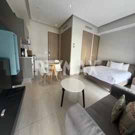 Foto de departamento en renta en diagonal san jorge , rinconada santa rita, guadalajara, jalisco, 30920715 No. 01