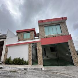 Foto de casa en venta en diamanta , altavista, campeche, campeche, 0 No. 01