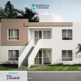 Foto de casa en venta en diamante , residencial turquesa, benito juárez, quintana roo, 0 No. 01