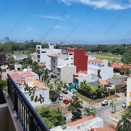 Foto de departamento en renta en  , diaz ordaz, puerto vallarta, jalisco, 28192807 No. 01