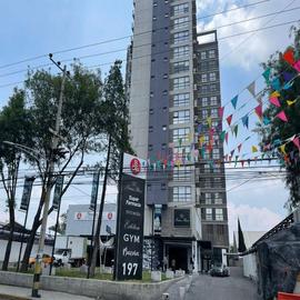 Foto de departamento en renta en dieciseis de septiembre-prime living 1, santa ines, azcapotzalco, df / cdmx, 0 No. 01
