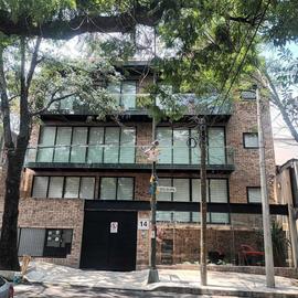 Foto de departamento en venta en diego becerra , san josé insurgentes, benito juárez, df / cdmx, 0 No. 01