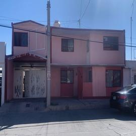 Foto de casa en venta en  , diego lucero, chihuahua, chihuahua, 27962892 No. 01