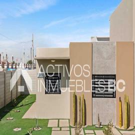 Foto de casa en venta en dione , hacienda del sol, mexicali, baja california, 29486742 No. 01