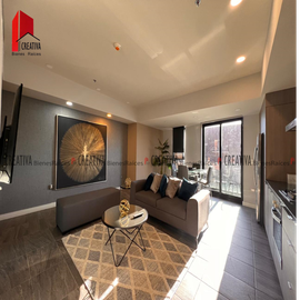 Foto de departamento en venta en distrito 1 , bosque real, chihuahua, chihuahua, 0 No. 01