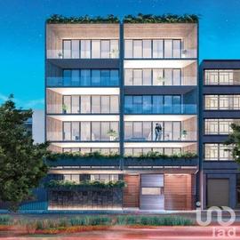 Foto de departamento en venta en division del norte 424, del valle norte, benito juárez, df / cdmx, 28723758 No. 01