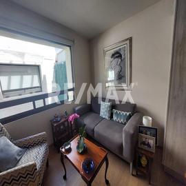 Foto de departamento en venta en división del norte , lomas de memetla, cuajimalpa de morelos, df / cdmx, 27729469 No. 01