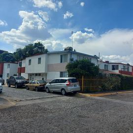 Foto de casa en venta en division del norte , los robles, coyoacán, df / cdmx, 26845846 No. 01