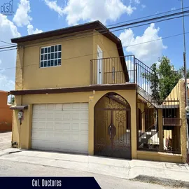Foto de casa en venta en doctor antonio levanhook 102, los doctores, piedras negras, coahuila de zaragoza, 21337315 No. 01