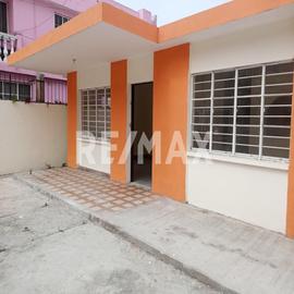 Foto de casa en venta en doctor carlos canseco , cascajal, tampico, tamaulipas, 0 No. 01