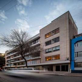 Foto de departamento en renta en doctor carmona y valle , doctores, cuauhtémoc, df / cdmx, 0 No. 01