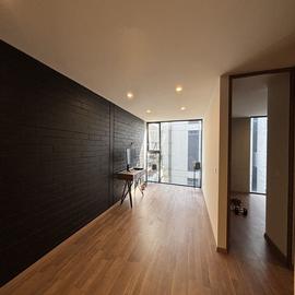Foto de departamento en renta en doctor josé maría vértiz , doctores, cuauhtémoc, df / cdmx, 0 No. 01