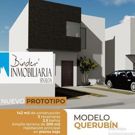 Foto de casa en venta en doctor ruperto l paliza , nuevo horizonte, ahome, sinaloa, 26928377 No. 01