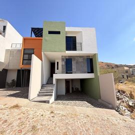 Foto de casa en venta en doctor zavala , burocrático, guanajuato, guanajuato, 30822927 No. 01