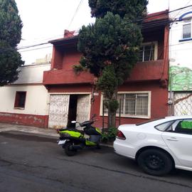 Foto de casa en venta en doctores 0, doctores, cuauhtémoc, df / cdmx, 0 No. 01