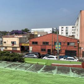 Foto de casa en renta en  , doctores, cuauhtémoc, df / cdmx, 0 No. 01