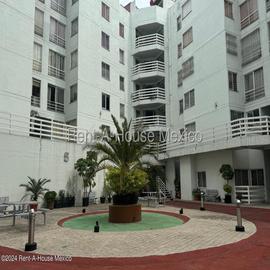 Foto de departamento en renta en  , doctores, cuauhtémoc, df / cdmx, 0 No. 01