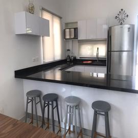 Foto de casa en renta en  , doctores ii, benito juárez, quintana roo, 30211636 No. 01