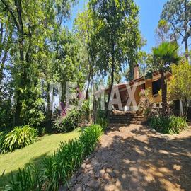 Foto de casa en venta en domicilio conocido , mesa de jaimes, valle de bravo, méxico, 0 No. 01
