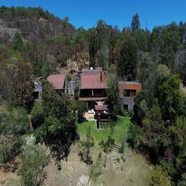 Foto de casa en venta en domicilio conocido rancho las palomas , san juan atezcapan, valle de bravo, méxico, 30922815 No. 01