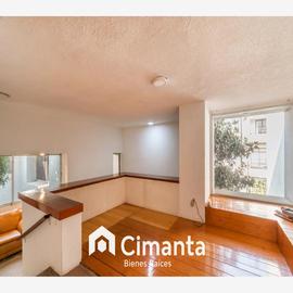 Foto de casa en venta en donatello 1, insurgentes mixcoac, benito juárez, df / cdmx, 27477469 No. 01