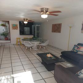 Foto de casa en renta en  , donceles, benito juárez, quintana roo, 0 No. 01