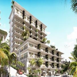 Foto de casa en condominio en venta en  , dorada, bahía de banderas, nayarit, 27479728 No. 01