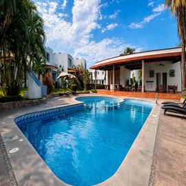 Foto de casa en renta en  , dorada, bahía de banderas, nayarit, 0 No. 01